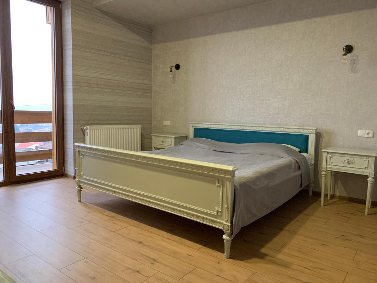 Hillside Resort Телаві Екстер'єр фото