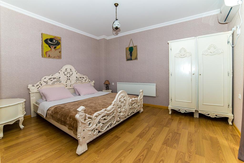 Hillside Resort Телаві Екстер'єр фото